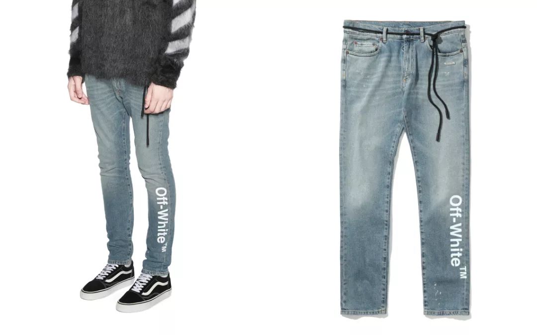 OFF-WHITE ™ 也能五折入手？错过这次又要再等一年！（内含福利）