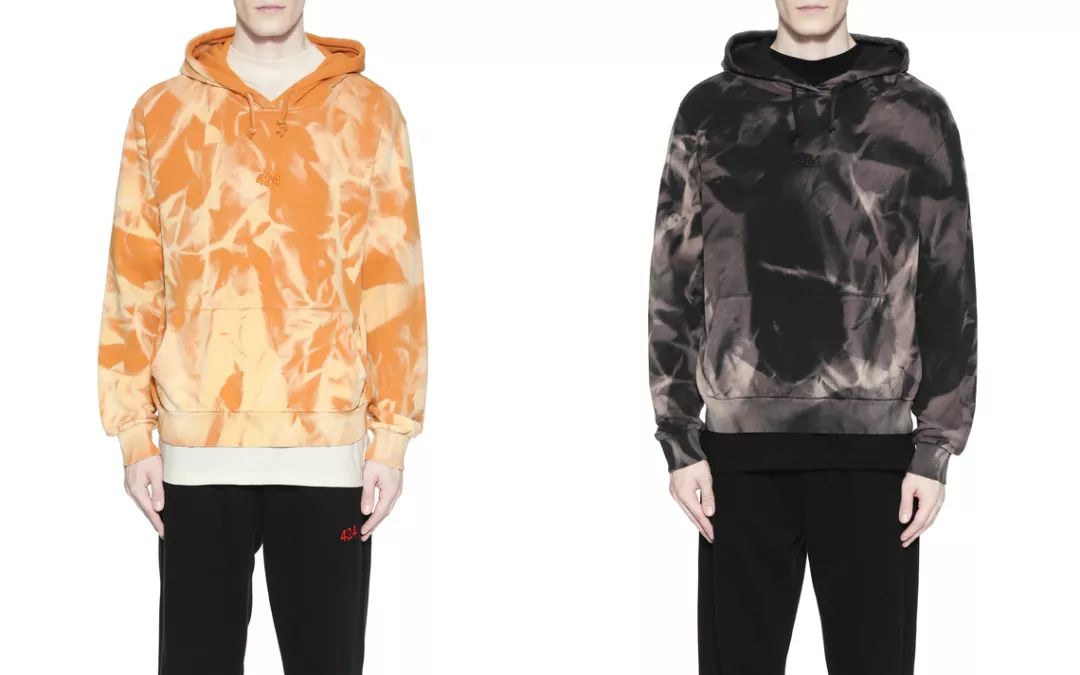 OFF-WHITE ™ 也能五折入手？错过这次又要再等一年！（内含福利）