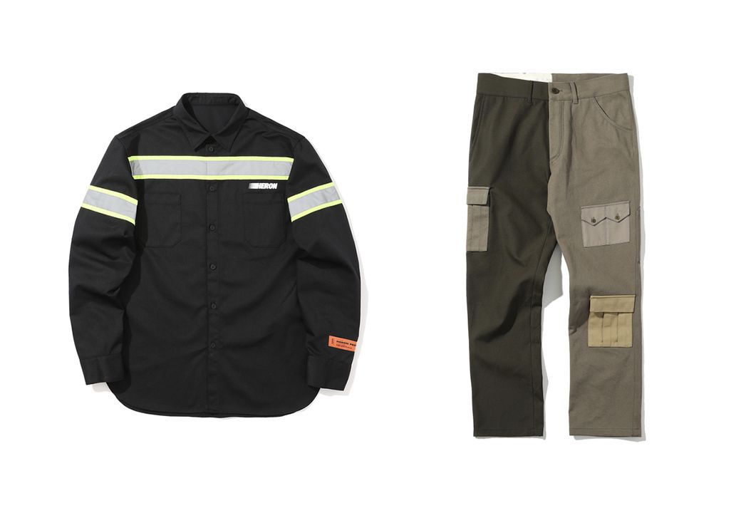 OFF-WHITE ™ 也能五折入手？错过这次又要再等一年！（内含福利）