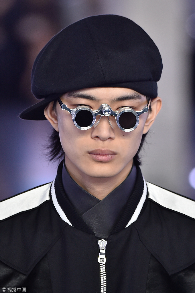 告别"黑帮"style,这些新花样墨镜更值得入手