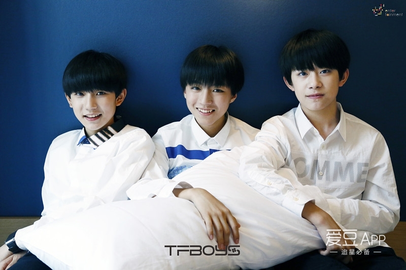 「TFBOYS」「新闻」190127 TFBOYS组合出道2000天，初心未改陪伴无悔