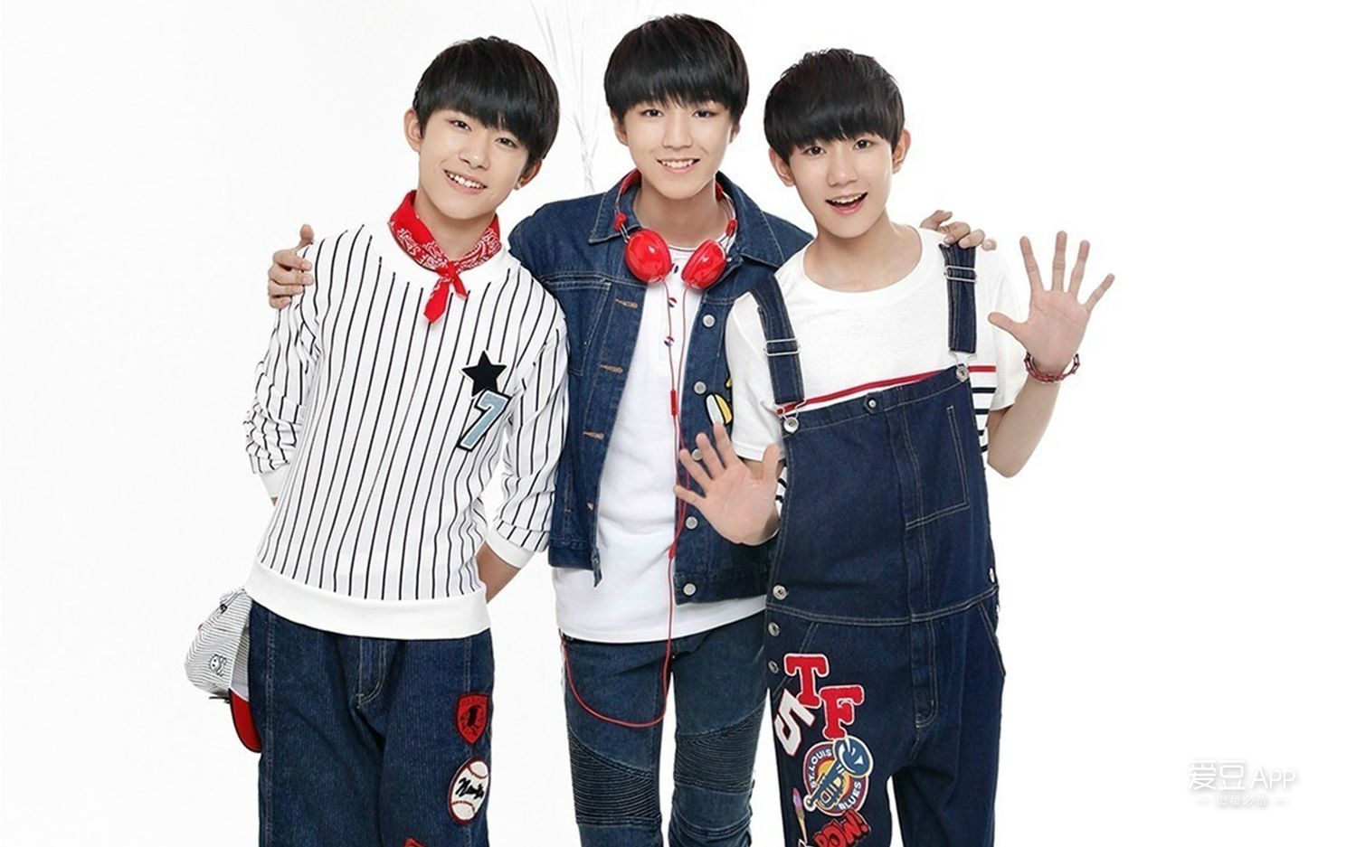 「TFBOYS」「新闻」190127 TFBOYS组合出道2000天，初心未改陪伴无悔