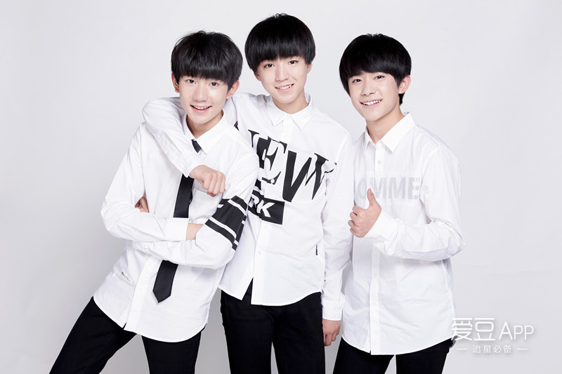 「TFBOYS」「新闻」190127 TFBOYS组合出道2000天，初心未改陪伴无悔