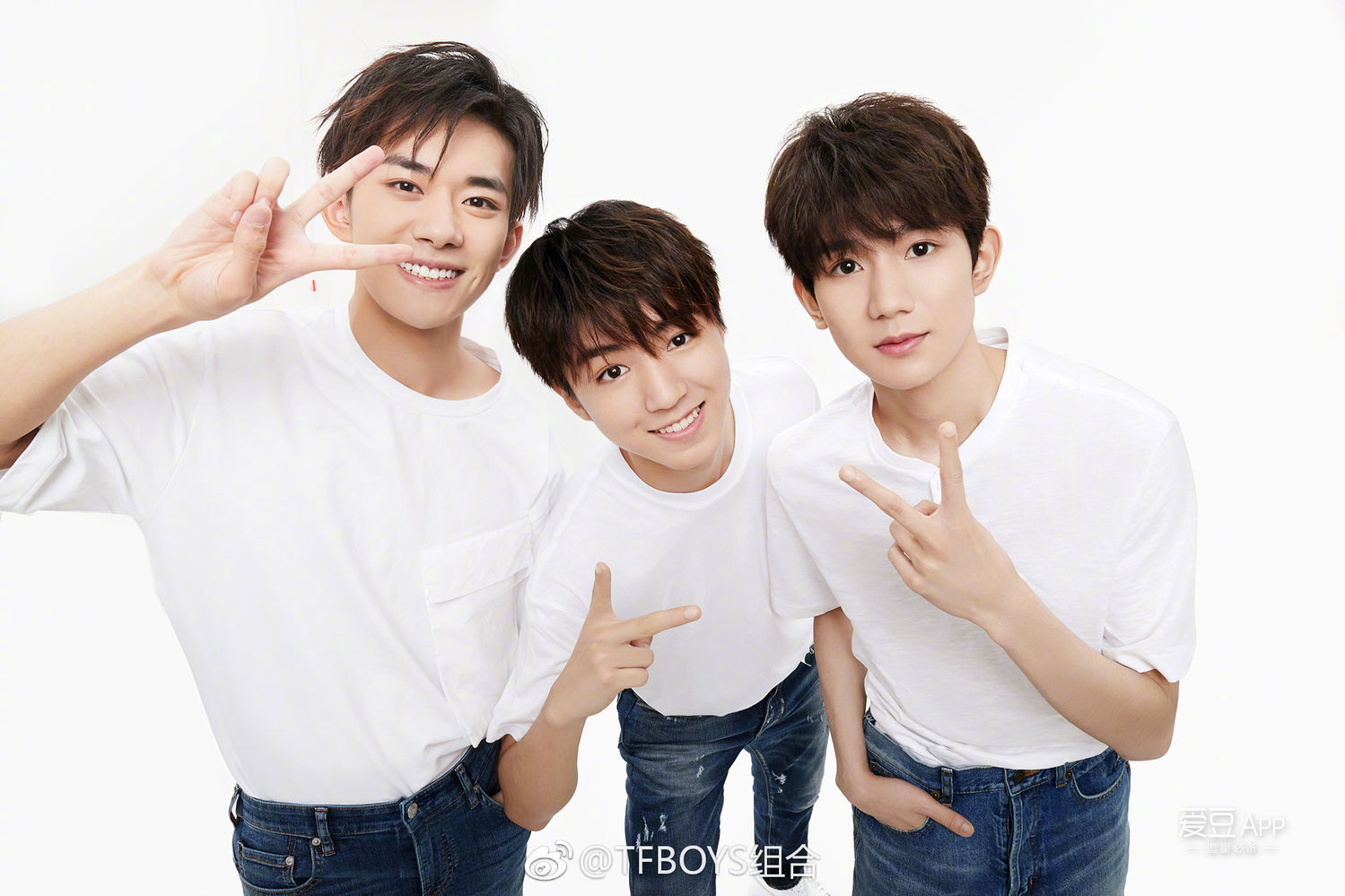 「TFBOYS」「新闻」190127 TFBOYS组合出道2000天，初心未改陪伴无悔