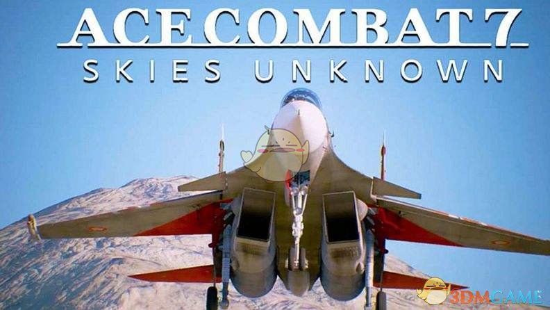 《皇牌空战7：未知空域》全ACE冠名机打法攻略