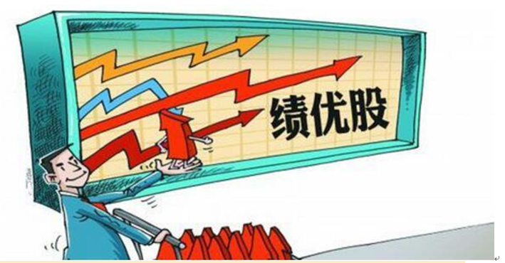 老股民肺腑独白：在选股时，一定要坚持“五招选定绩优股”原则