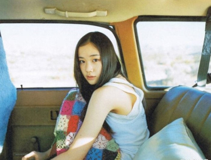 苍井优竟敌不过娃娃，《东京女子图鉴》导演新作很猎奇