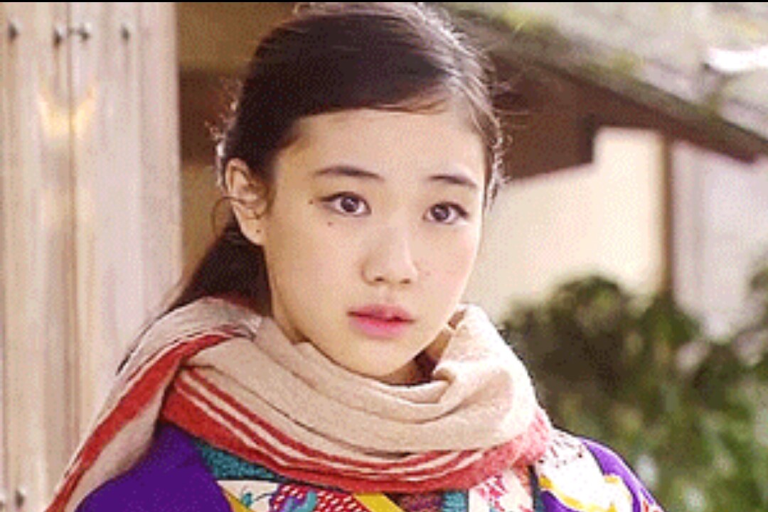 苍井优竟敌不过娃娃，《东京女子图鉴》导演新作很猎奇
