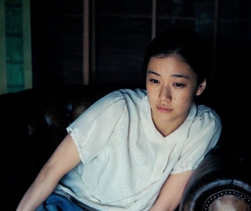苍井优竟敌不过娃娃，《东京女子图鉴》导演新作很猎奇