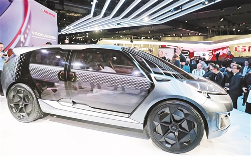 实惠到！家电汽车养老等领域迎政策“红包”