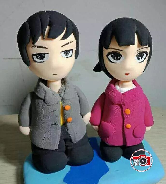 2019.2.6（大年初二）行唐发生的事