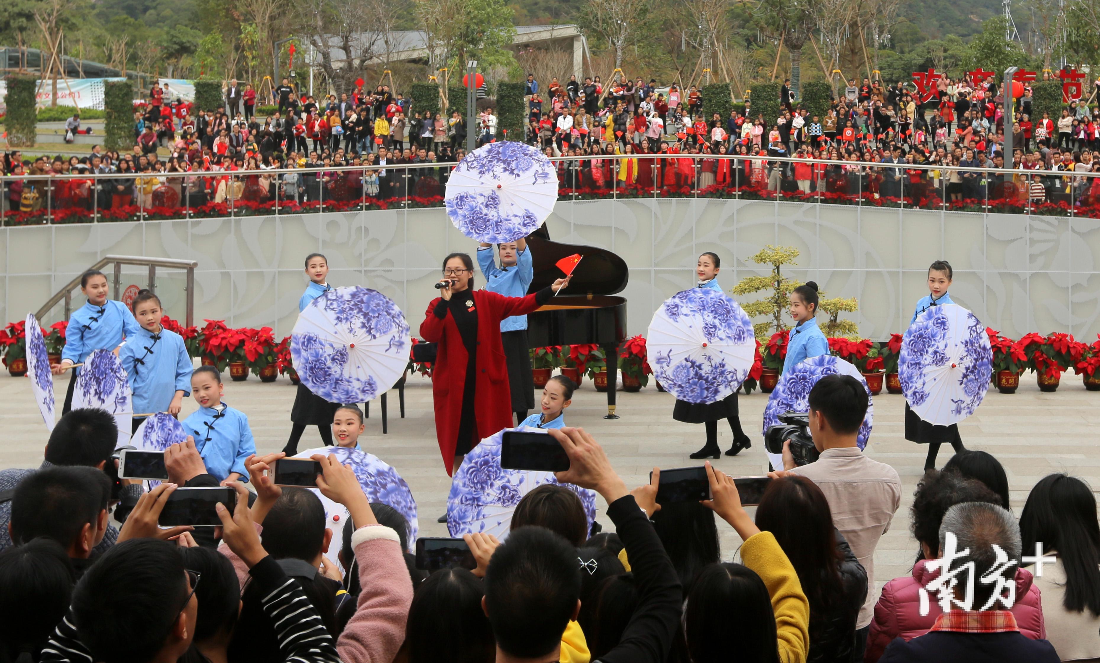 潮阳人图片