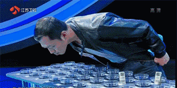 看什么《最强大脑》，不如看水哥王昱珩