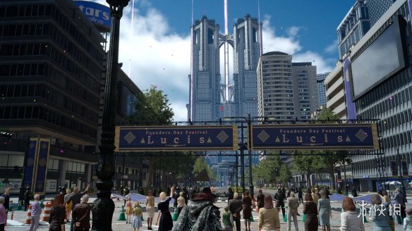 《最终幻想15》DLC亚丹之章故事/登场人物/系统一览！
