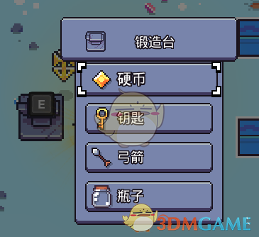 《浮岛物语》全生产类建筑及配方一览