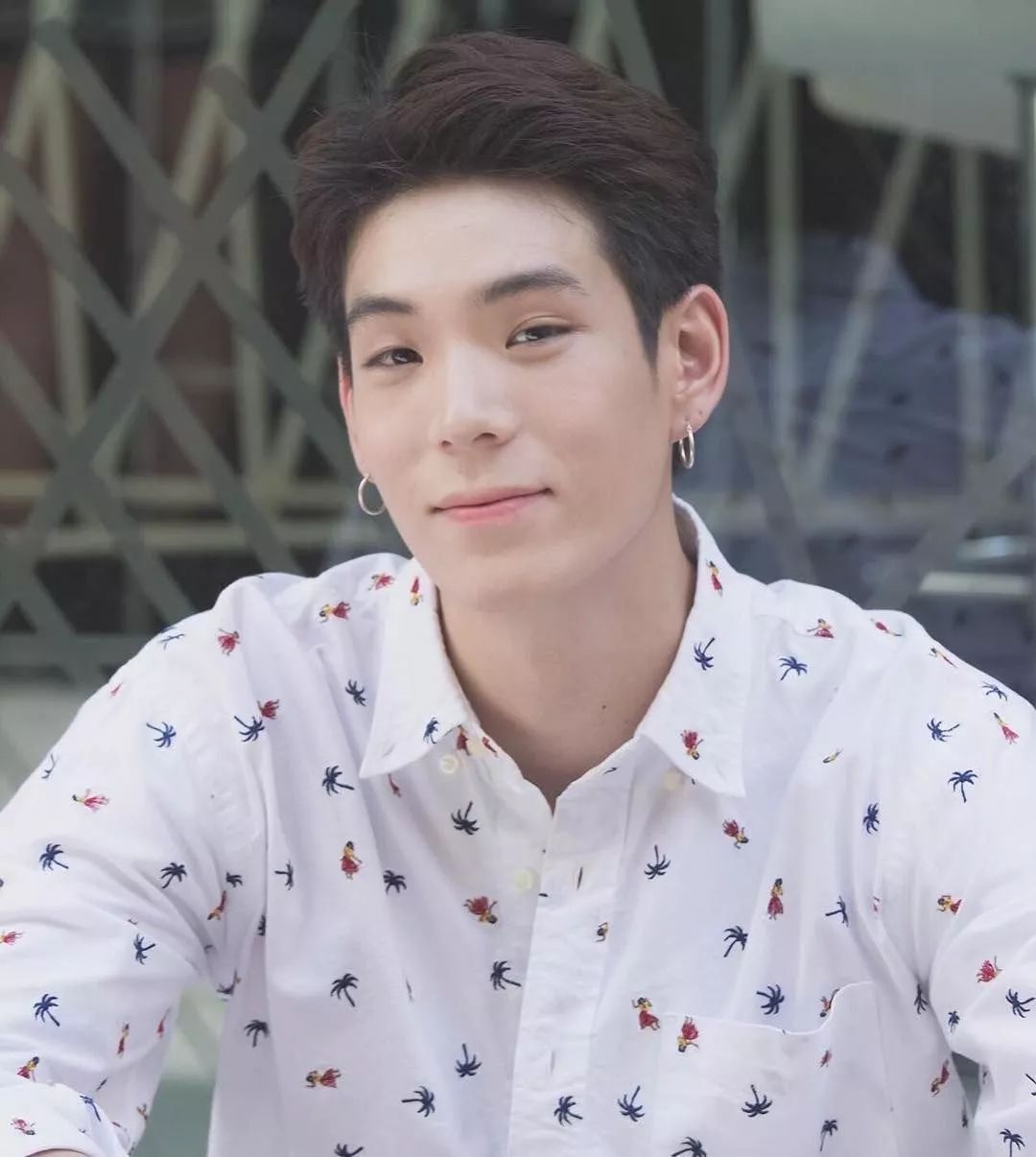 真糟糕，心跳加速的感觉