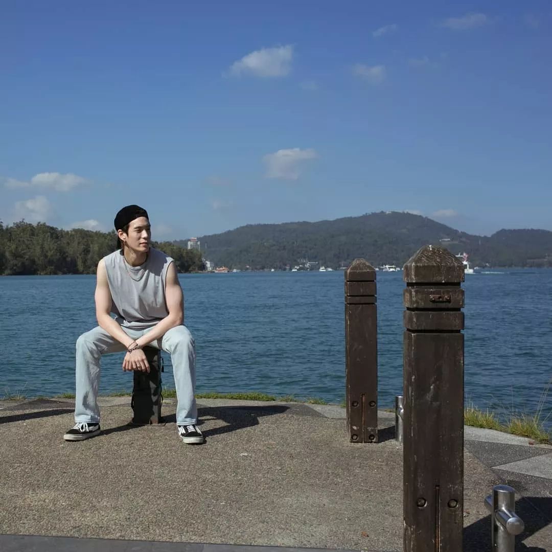 真糟糕，心跳加速的感觉