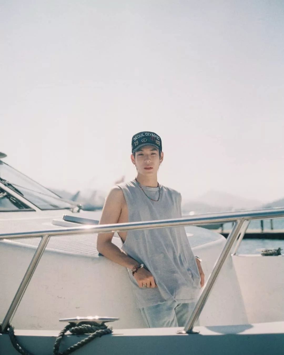 真糟糕，心跳加速的感觉