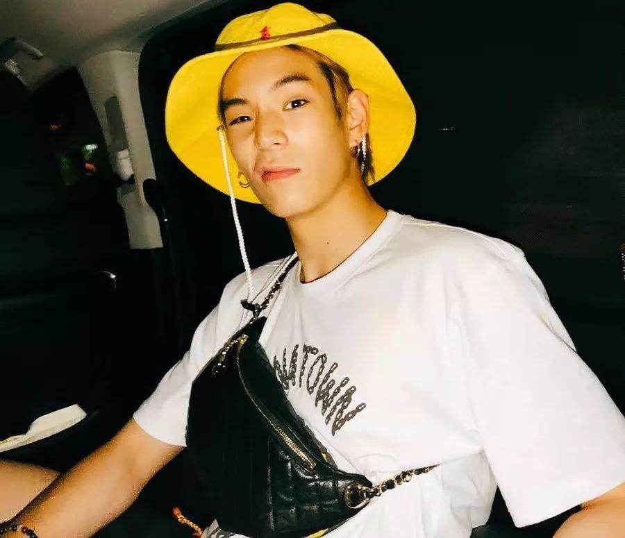 真糟糕，心跳加速的感觉