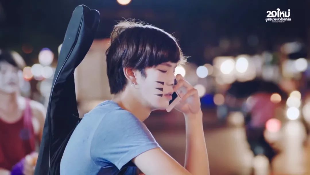 真糟糕，心跳加速的感觉