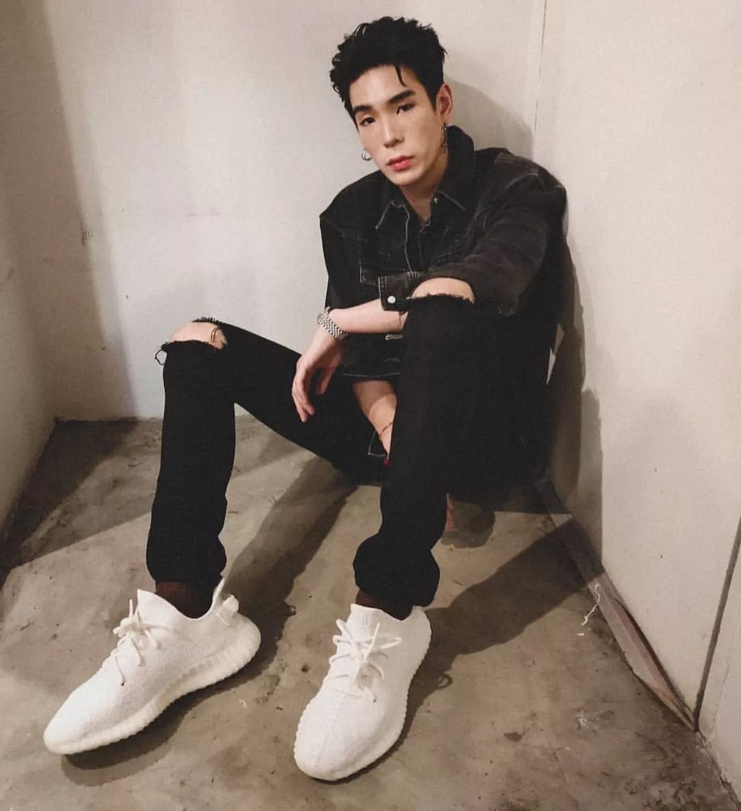 真糟糕，心跳加速的感觉