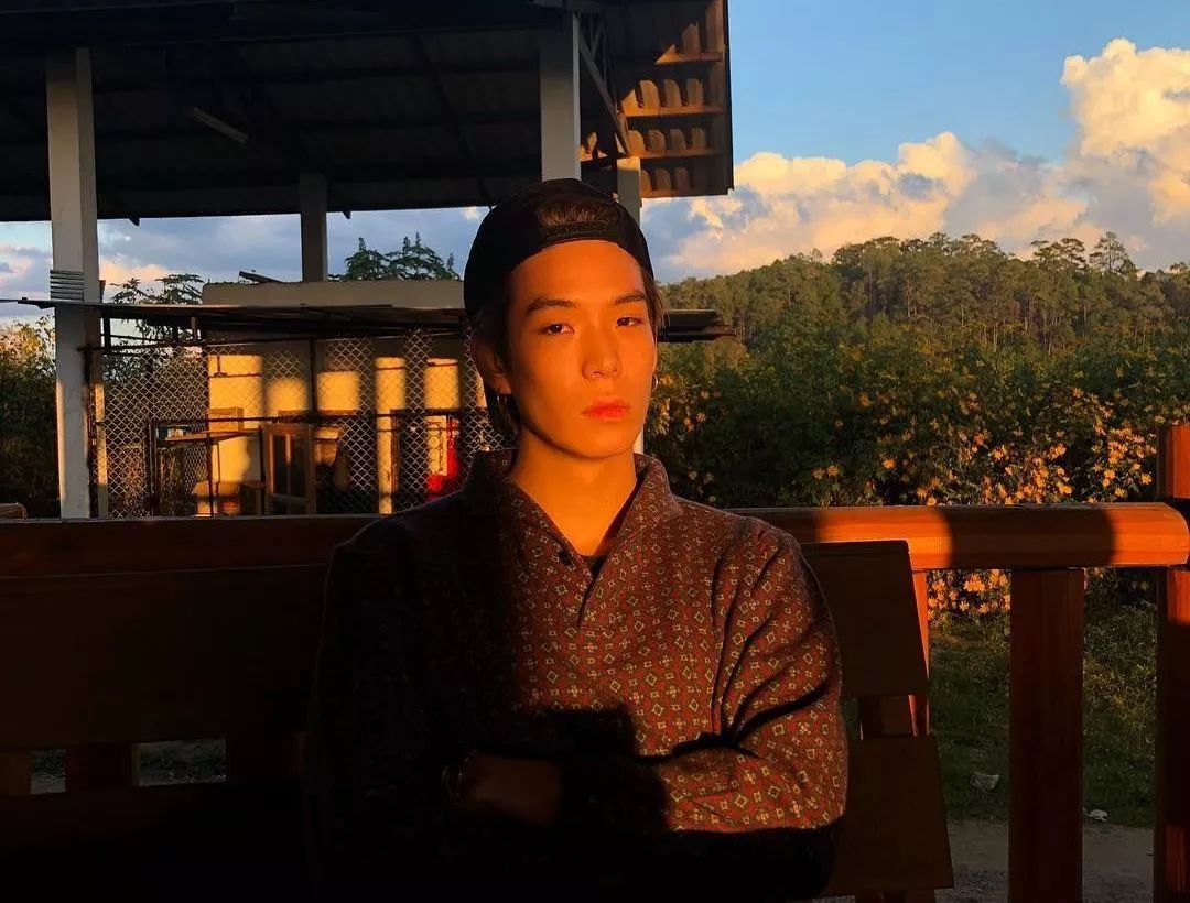 真糟糕，心跳加速的感觉