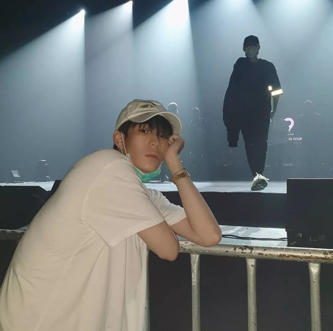 真糟糕，心跳加速的感觉