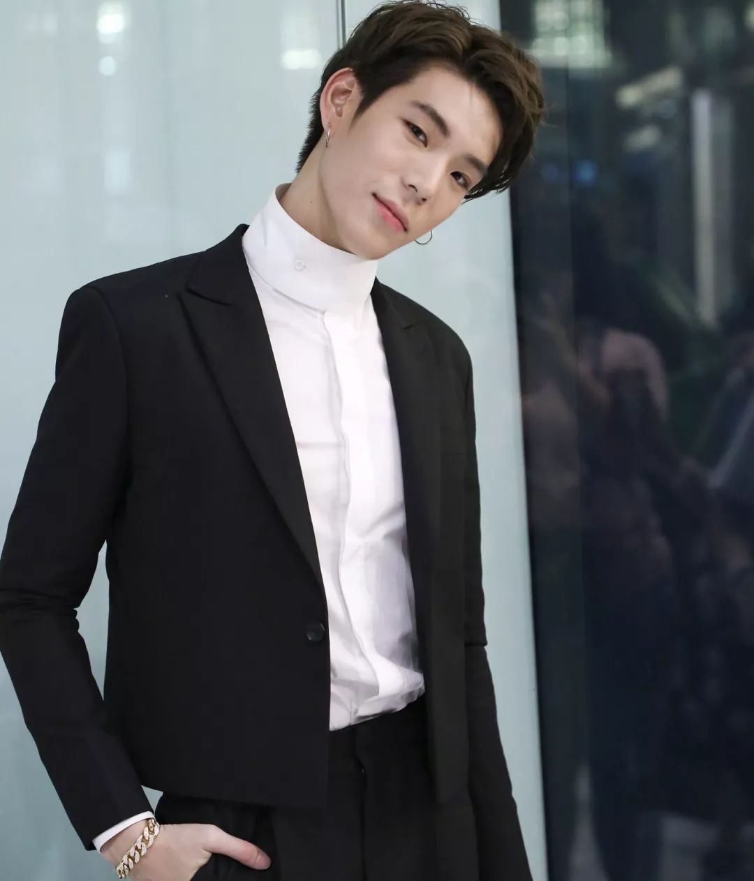 真糟糕，心跳加速的感觉