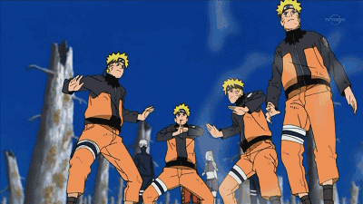 那你可能需要这份"分身术"秘籍|正经玩