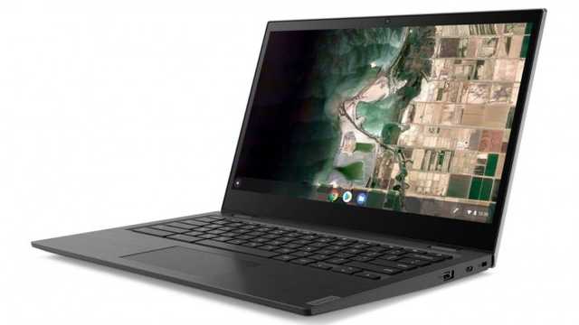 联想宣布推出新款Chromebook和Win 10笔记本