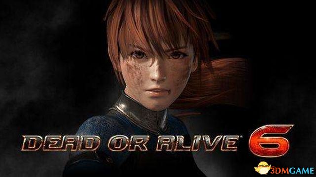 《死或生6》图文格斗系统指南 全角色图鉴连段必杀出招表