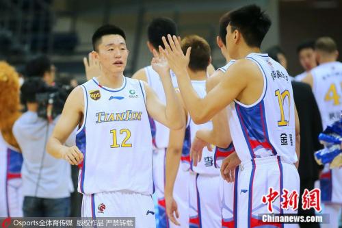 刘帅cba是哪里人(打野球 辗转NBL 3次受挫：CBA选秀探花的追梦之路)