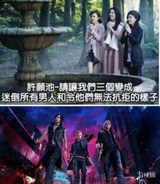没有ACT基础的新手该如何入坑鬼泣5？躺着进去就行