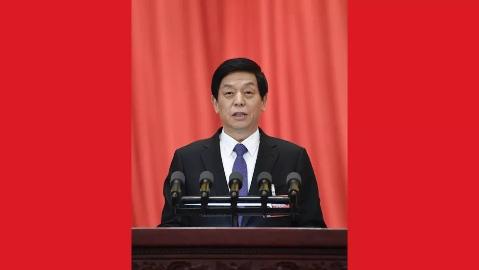 政情丨与你有关，今天全国人大再提房地产税立法