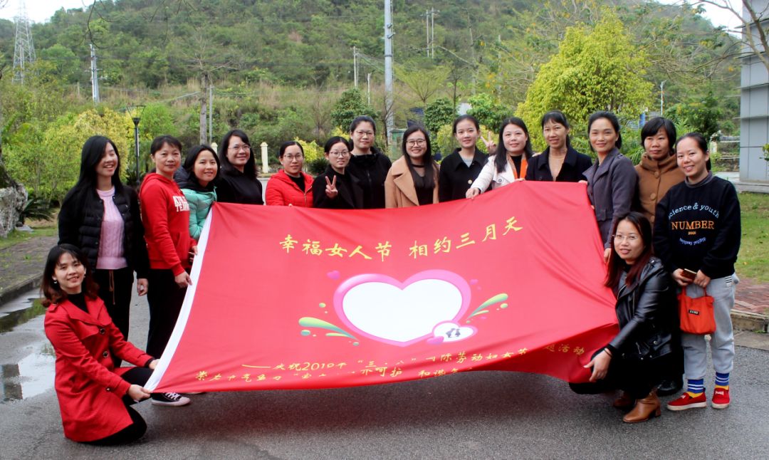 春天有约，阴雨仍在线，期待下周暖阳现