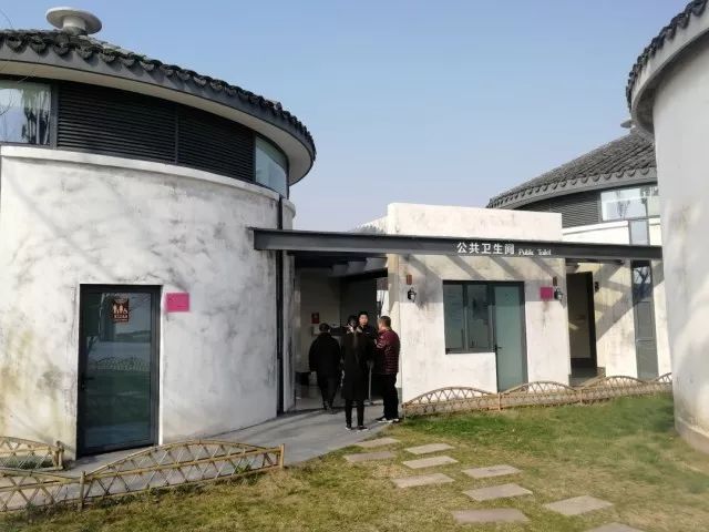 苏州今年将改造新建262座公厕，400多家机关单位厕所已免费开放！