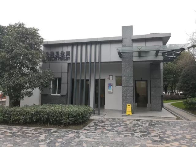 苏州今年将改造新建262座公厕，400多家机关单位厕所已免费开放！