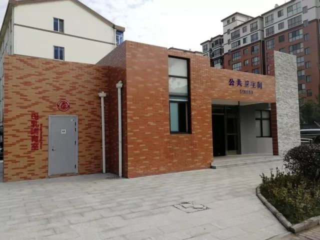 苏州今年将改造新建262座公厕，400多家机关单位厕所已免费开放！