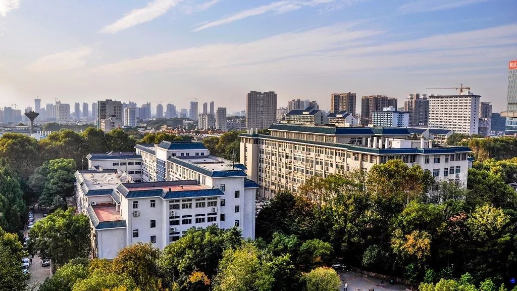 元气满满的一周从这里开始！