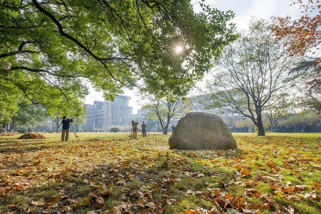 元气满满的一周从这里开始！