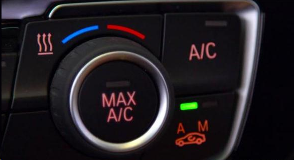 汽车内外循环傻傻分不清，老司机教你这样做，一分钟弄明白