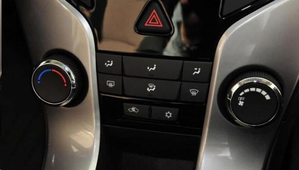 汽车内外循环傻傻分不清，老司机教你这样做，一分钟弄明白