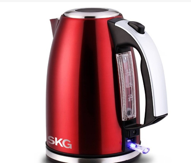 什么牌子的電水壺好 電水壺品牌介紹