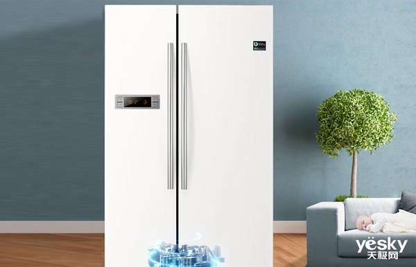 冰箱“嗡嗡”响怎么回事？真相原来是这样！