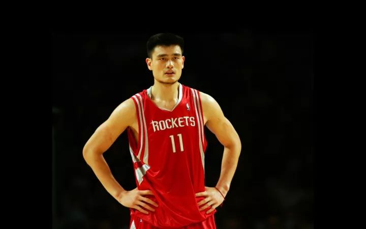 中国队为什么和nba打比赛(中国队将参战NBA比赛！球迷直呼姚明自不量力！)