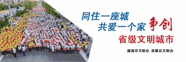 两类学生可免费！陇南育才学校招生公告发布啦！