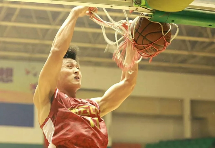 cba张耀升 哪里人(衡阳有个全国规模最大的“民间CBA”，CBA、NBL、CUBA现役球员都来比赛)