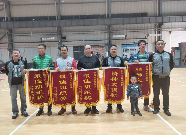 cba张耀升 哪里人(衡阳有个全国规模最大的“民间CBA”，CBA、NBL、CUBA现役球员都来比赛)