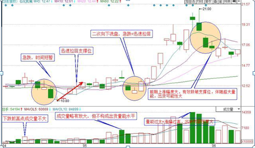 开盘30分钟！牢记6种“开盘语言”，做到开盘轻松知涨跌