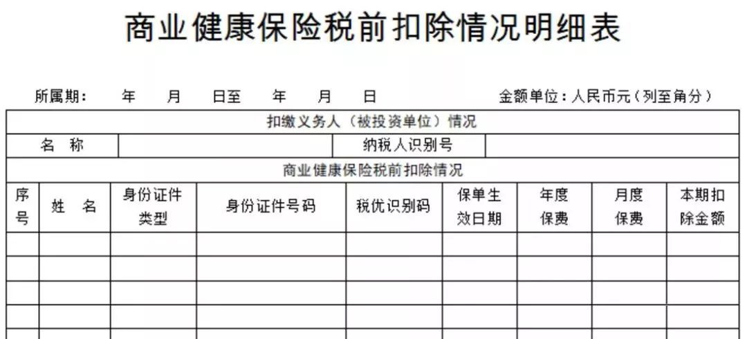 新个税申报 这些问题请您留意